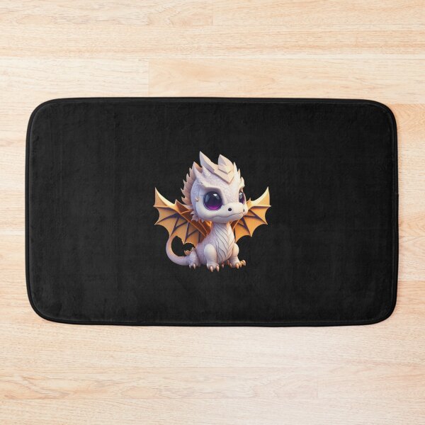 Artikelvorschau, Very Cute Digital Art Wyvern entworfen und verkauft von ChibiArtline.