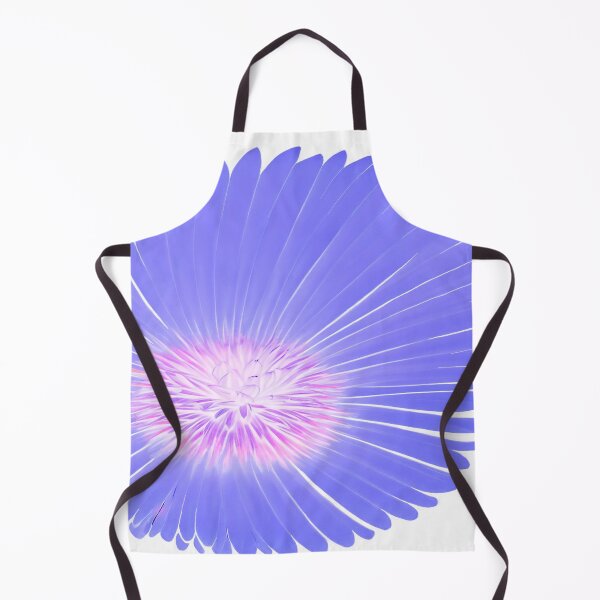 Item preview, Single Flower with Violet Colored Petals designed and sold by deniselynnimage.