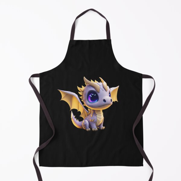 Item preview, Very Cute Digital Art Wyvern designed and sold by ChibiArtline.