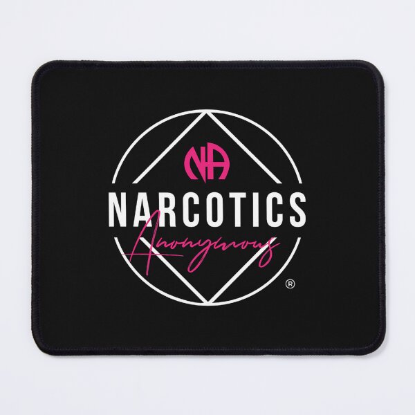 Item preview, Narcotics Anonymous - NA 2020  designed and sold by FeedmyDesigns.