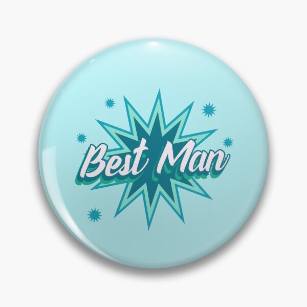 Item preview, Best Man, Grooms, Wedding and Engagement Celebration Wear designed and sold by IrvineCreek.