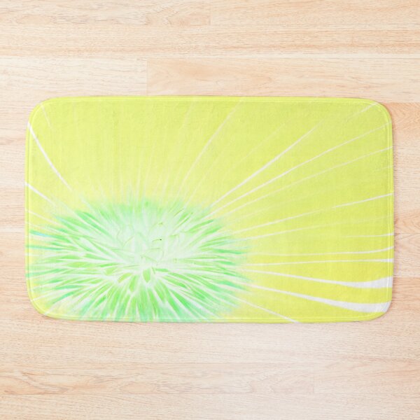 Item preview, Single Flower with Yellow Colored Petals  designed and sold by deniselynnimage.