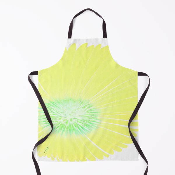 Item preview, Single Flower with Yellow Colored Petals designed and sold by deniselynnimage.