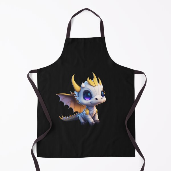 Item preview, Very Cute Digital Art Wyvern designed and sold by ChibiArtline.