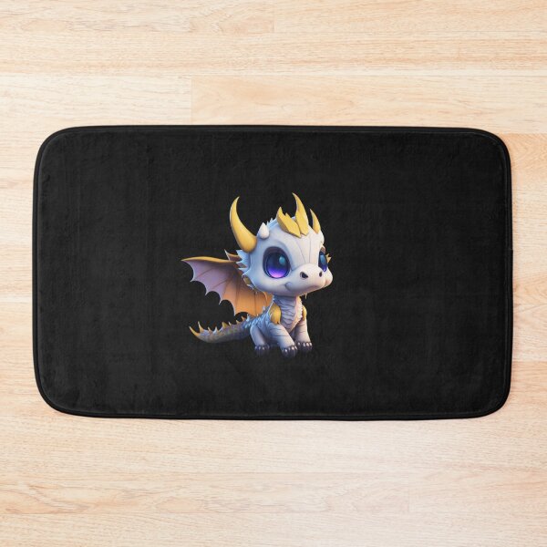 Artikelvorschau, Very Cute Digital Art Wyvern entworfen und verkauft von ChibiArtline.