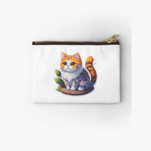 Item preview, som cat  designed and sold by Madoodesign.