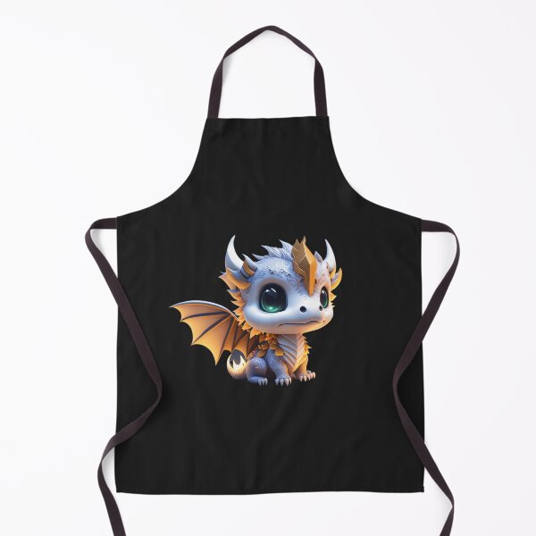 Item preview, Very Cute Digital Art Wyvern designed and sold by ChibiArtline.