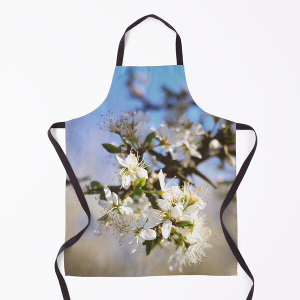 Item preview, White Petals - Vlog 4 designed and sold by minneyael.