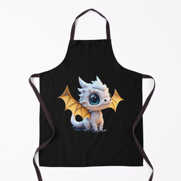 Item preview, Very Cute Digital Art Wyvern designed and sold by ChibiArtline.