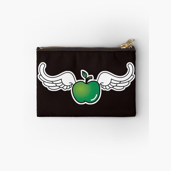 Item preview, The Delicious.Apple (GrannySmiff) designed and sold by giraffeKi.