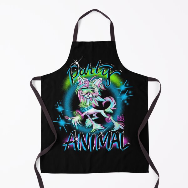 Item preview, Party Animal designed and sold by KellyToon.