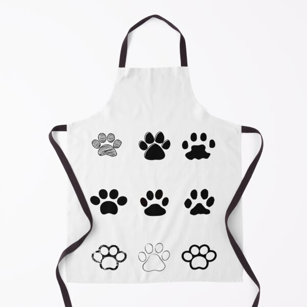 Item preview, Dog paws pack designed and sold by AnimalWorldArtt.