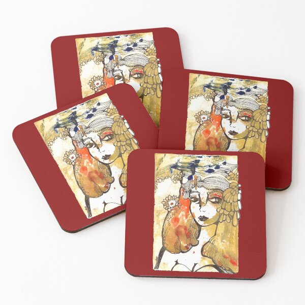 Item preview, Chic-a designed and sold by RVA-tack.