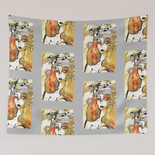 Item preview, Chic-a designed and sold by RVA-tack.