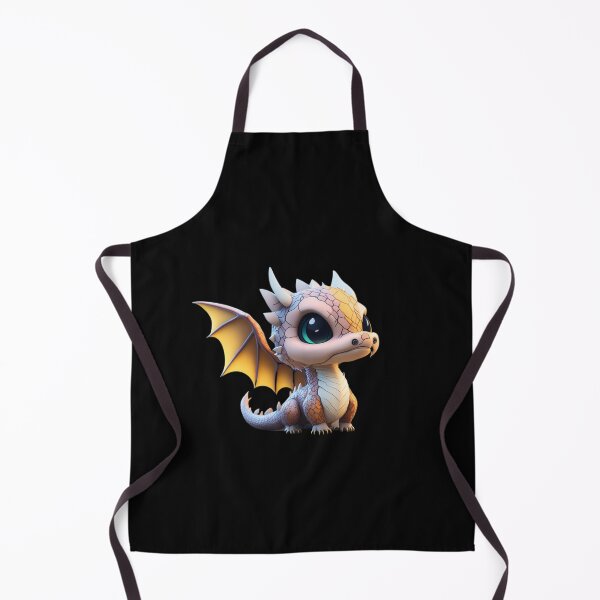 Item preview, Very Cute Digital Art Wyvern designed and sold by ChibiArtline.