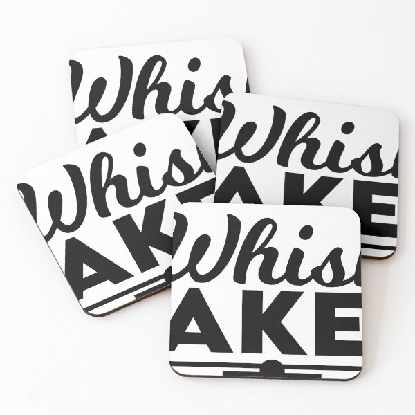 Item preview, Whisk Taker (Black) designed and sold by TastyTees-Store.
