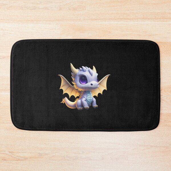 Artikelvorschau, Very Cute Digital Art Wyvern entworfen und verkauft von ChibiArtline.