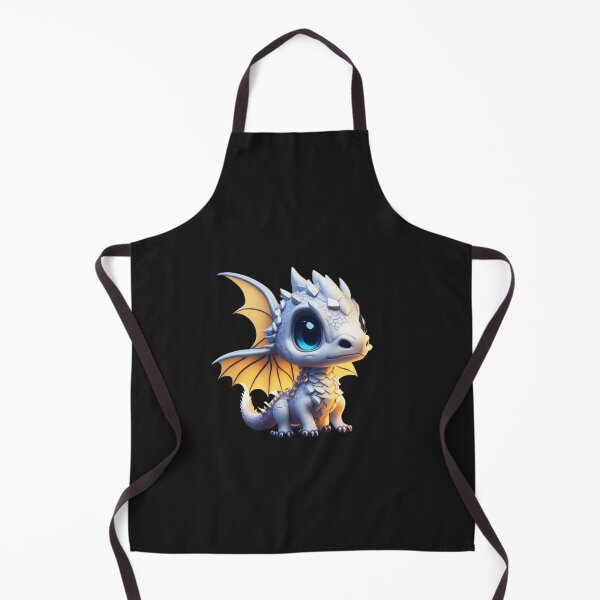 Item preview, Very Cute Digital Art Wyvern designed and sold by ChibiArtline.