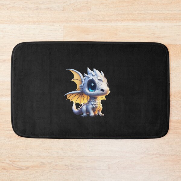 Artikelvorschau, Very Cute Digital Art Wyvern entworfen und verkauft von ChibiArtline.