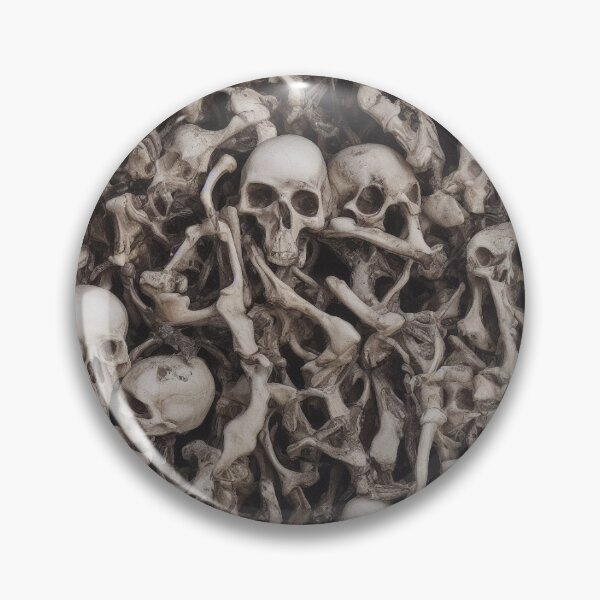 Item preview, Catacombs designed and sold by Marcorayvick.
