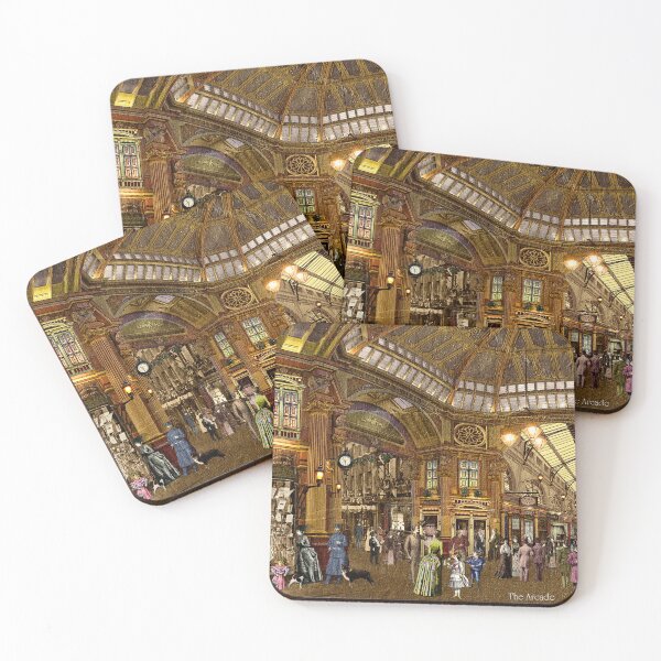 Item preview, The Arcade designed and sold by PrivateVices.