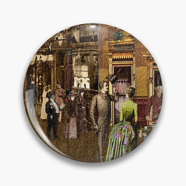 Item preview, The Arcade designed and sold by PrivateVices.
