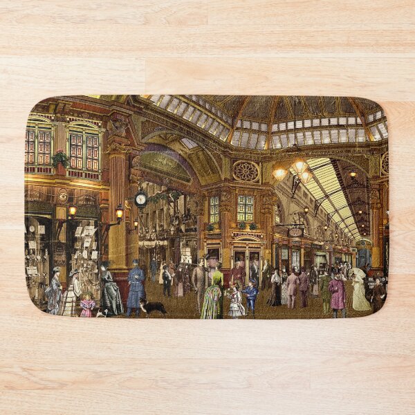 Item preview, The Arcade designed and sold by PrivateVices.