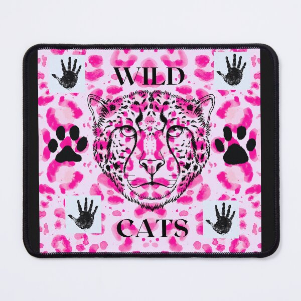 Item preview, Wild Cats designed and sold by MICKSPIKS.