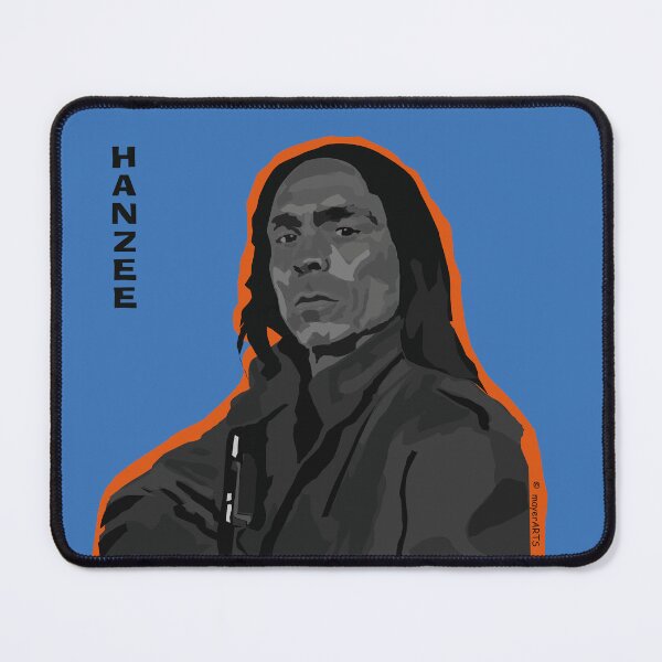 Item preview, Hanzee Dent designed and sold by mayerarts.