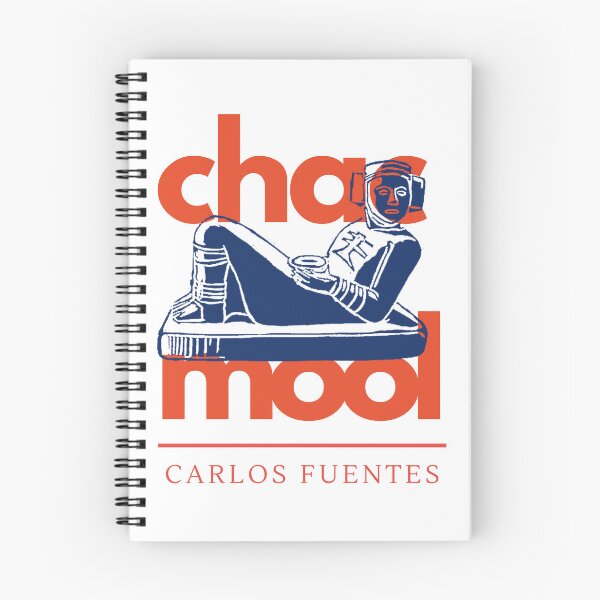 Aperçu de l'œuvre Carlos Fuentes créée et vendue par mpiko.