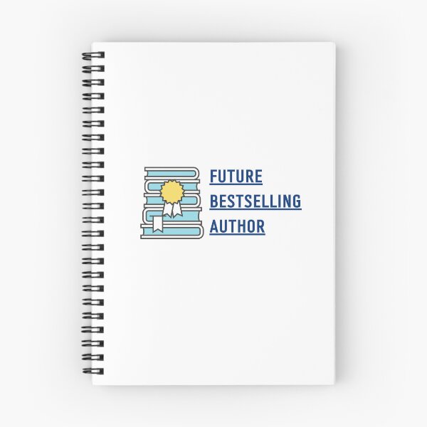 Item preview, Future Bestselling Author - Indie Author - Author Life designed and sold by shalakacreats.
