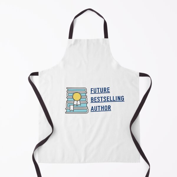 Item preview, Future Bestselling Author - Indie Author - Author Life designed and sold by shalakacreats.