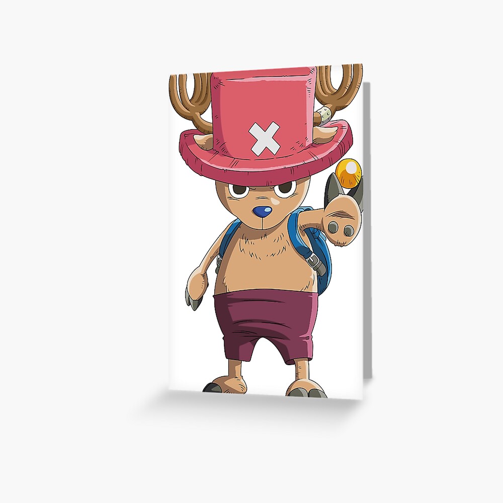 Tony Tony Chopper (Monster Point) - One Piece - Tapestry