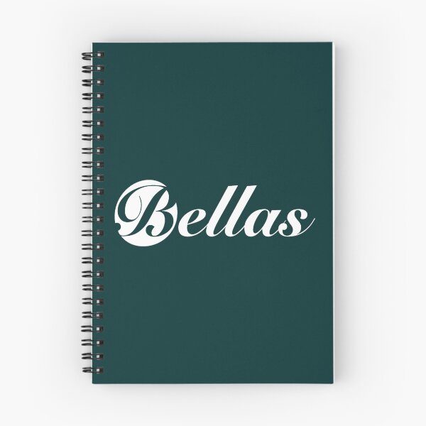 Item preview, Barden Bellas (Blue) Fitted  designed and sold by FelicityGagnon.