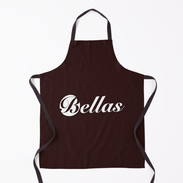 Item preview, Barden Bellas (Blue) Fitted  designed and sold by FelicityGagnon.