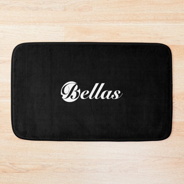 Item preview, Barden Bellas (Blue) Fitted  designed and sold by FelicityGagnon.