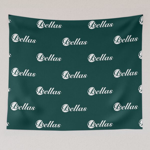 Item preview, Barden Bellas (Blue) Fitted  designed and sold by FelicityGagnon.