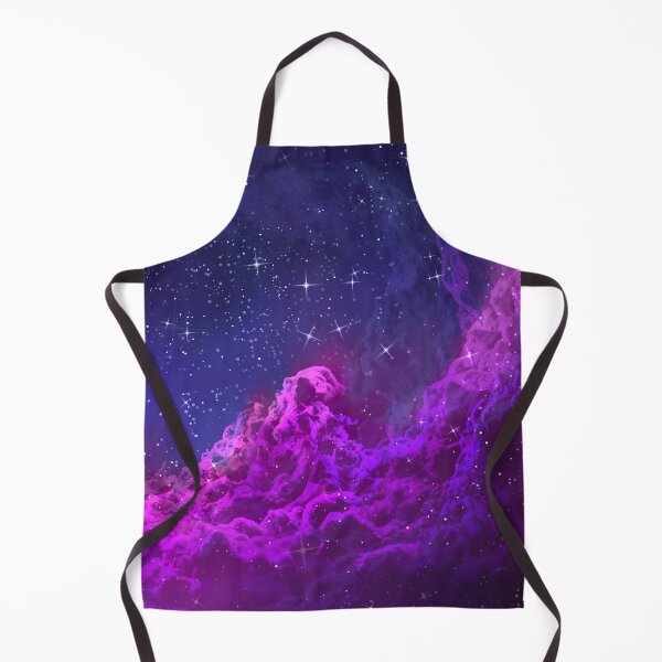 Item preview, Pink space nebula designed and sold by finegoddamnit.