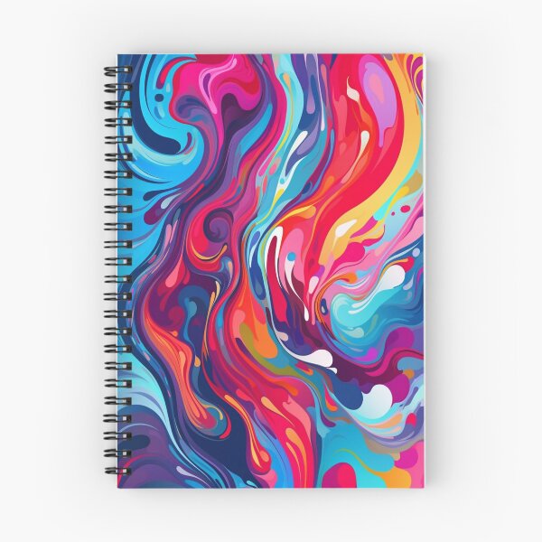 Item preview, Colorful abstract background pettern Color decorative element Geometric pop art designed and sold by PinkPinkArts.