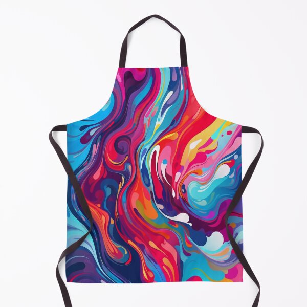Item preview, Colorful abstract background pettern Color decorative element Geometric pop art designed and sold by PinkPinkArts.