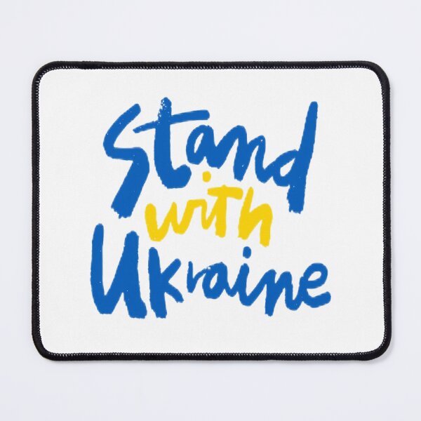 Item preview, Stand with Ukraine designed and sold by LaFlorita.