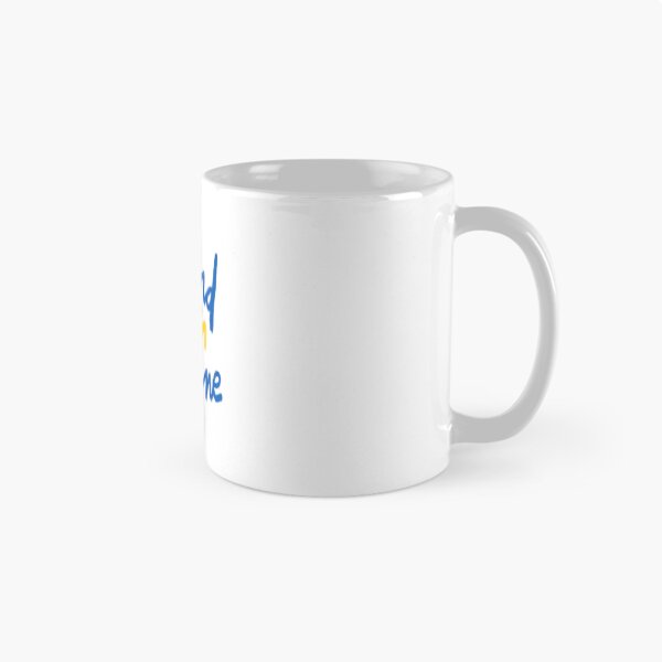 Item preview, Stand with Ukraine designed and sold by LaFlorita.