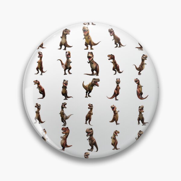 Item preview, Dino Dance T-Rex Party designed and sold by Pixel4Art.