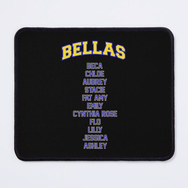Item preview, Barden Bellas  designed and sold by FelicityGagnon.