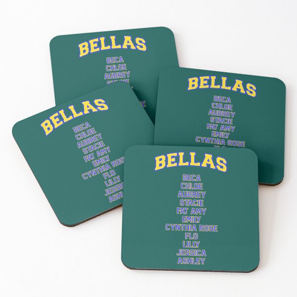 Item preview, Barden Bellas  designed and sold by FelicityGagnon.