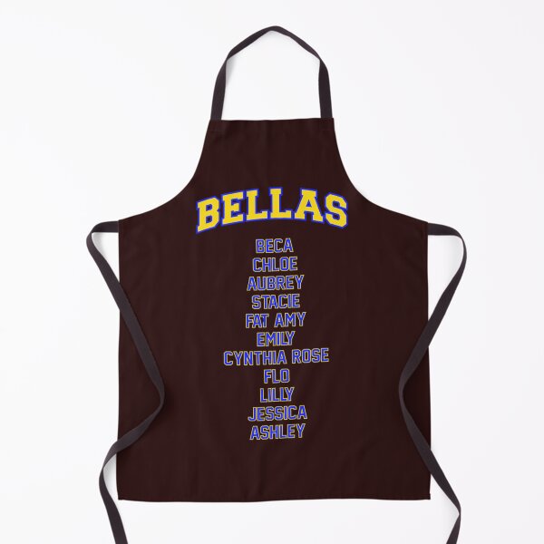 Item preview, Barden Bellas  designed and sold by FelicityGagnon.