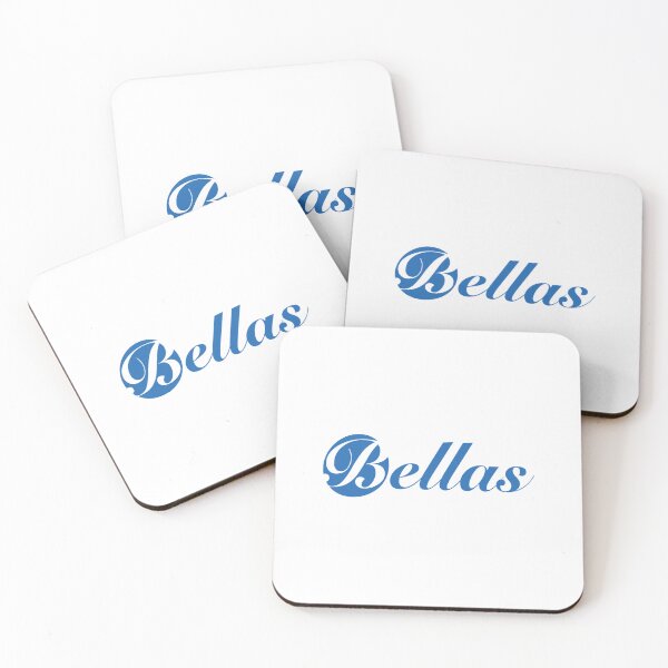 Item preview, Barden Bellas Fitted  designed and sold by FelicityGagnon.