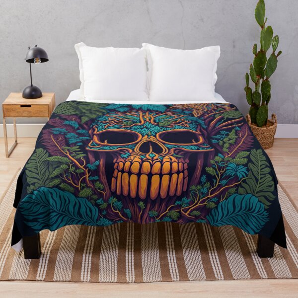 Item preview, Spirit of the Forest designed and sold by ZenStickConcept.