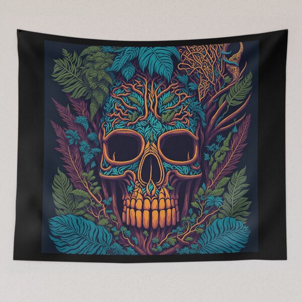 Item preview, Spirit of the Forest designed and sold by ZenStickConcept.