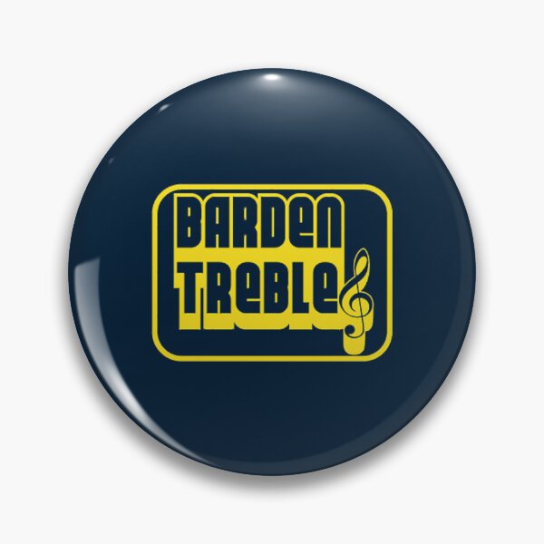Item preview, Barden Trebles designed and sold by FelicityGagnon.